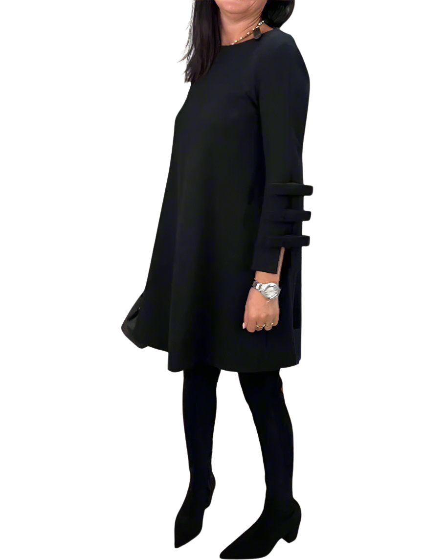Atelier Élégance™ | Robe Élégante - Confort et Style pour Toutes les Occasions
