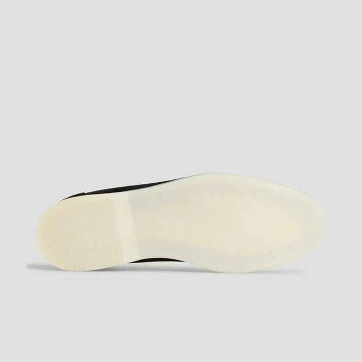 Atelier Élégance™ | Mocassins élégants en daim