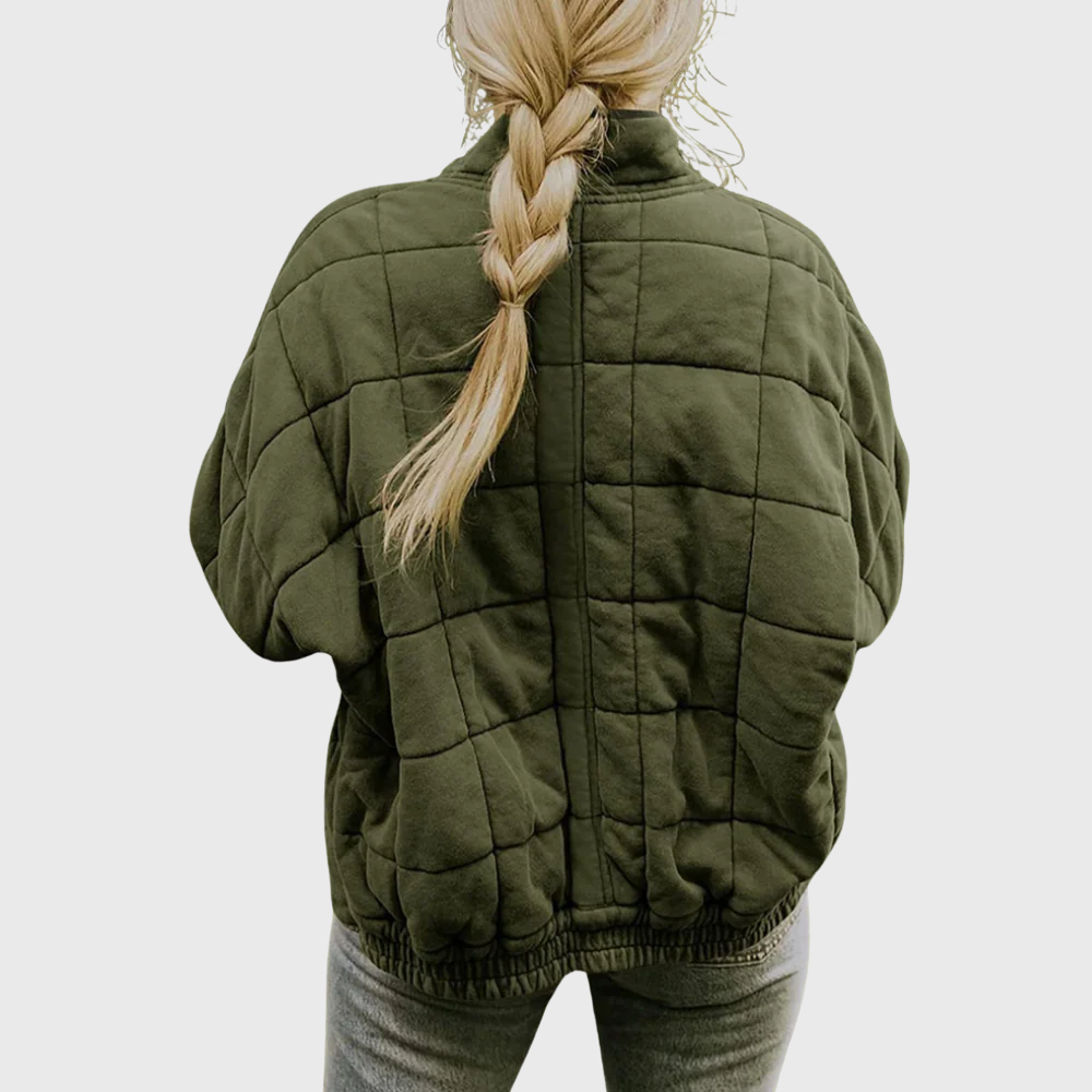Atelier Élégance™ | Veste élégante
