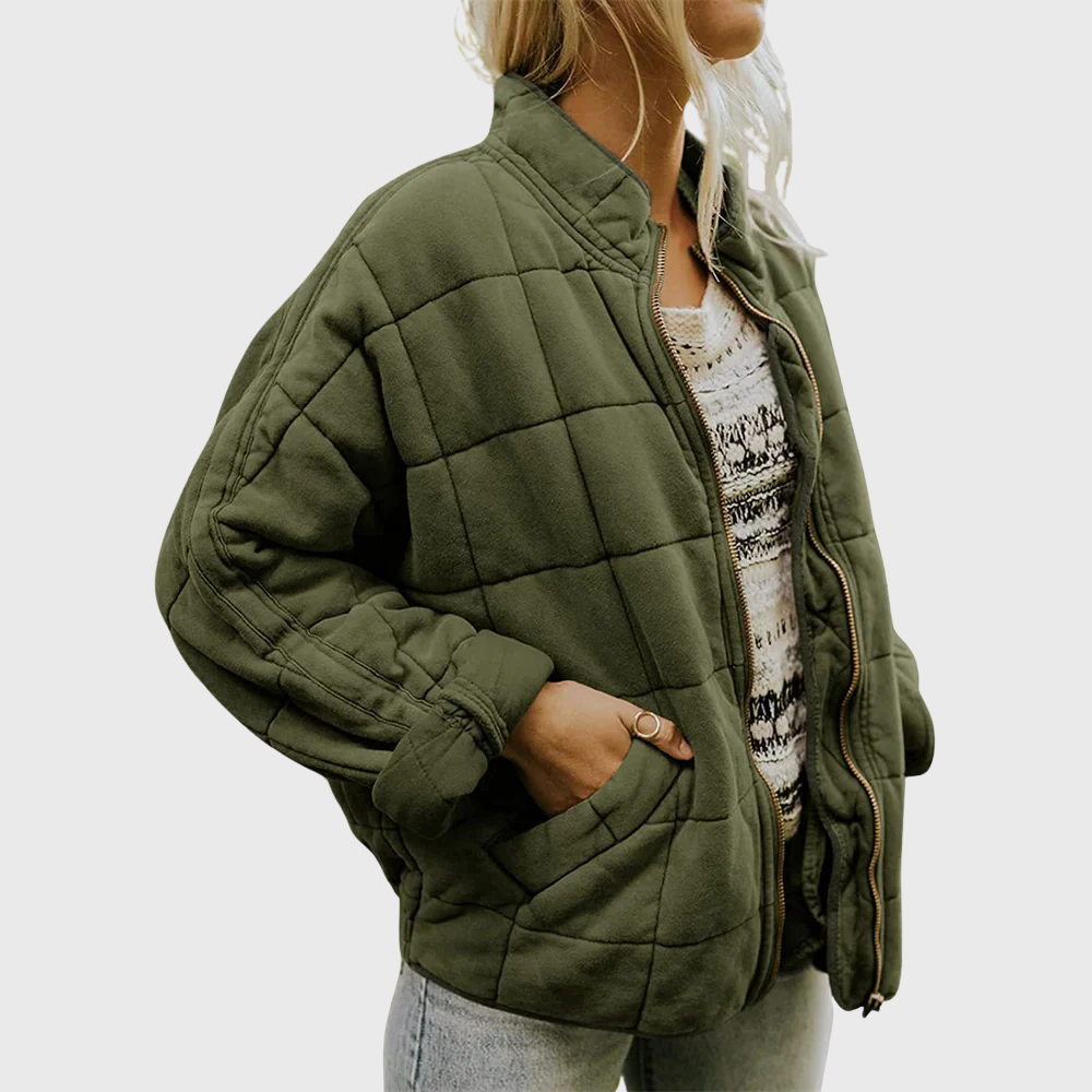 Atelier Élégance™ | Veste élégante