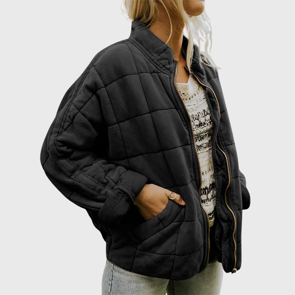 Atelier Élégance™ | Veste élégante