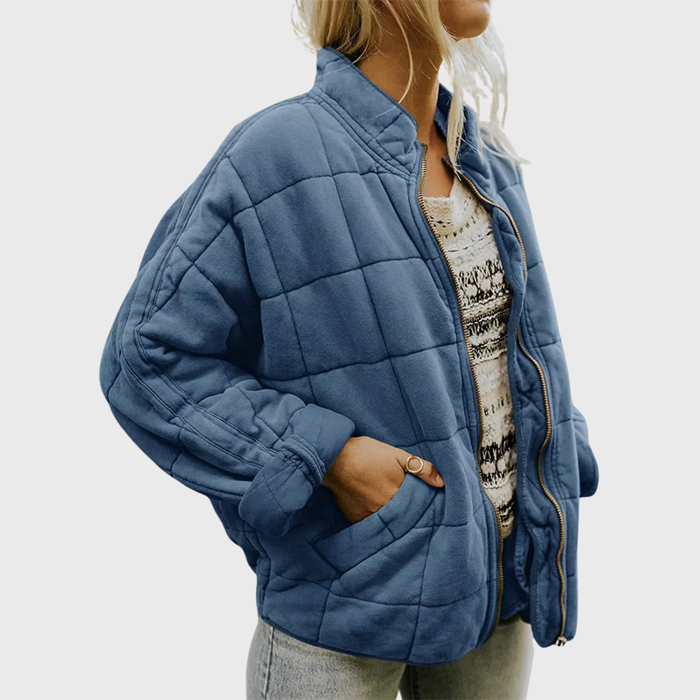 Atelier Élégance™ | Veste élégante