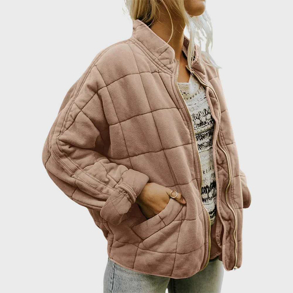 Atelier Élégance™ | Veste élégante