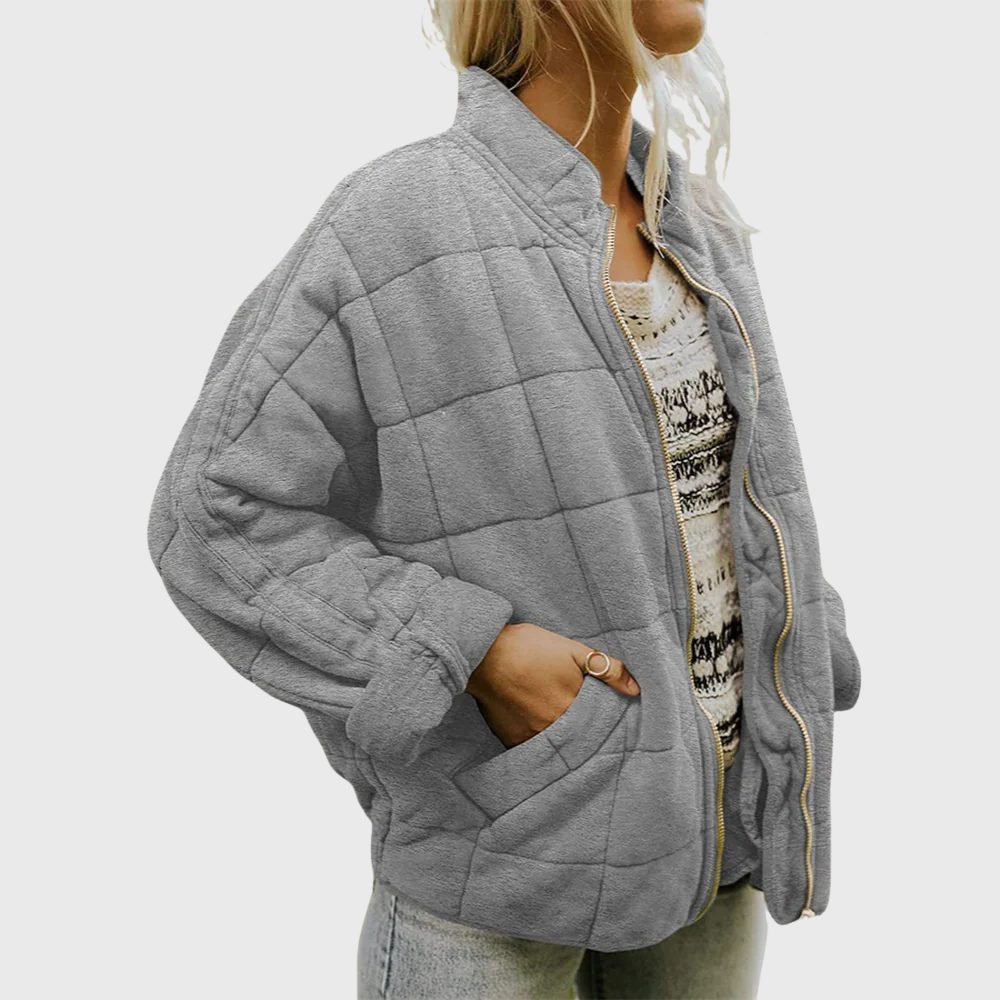 Atelier Élégance™ | Veste élégante