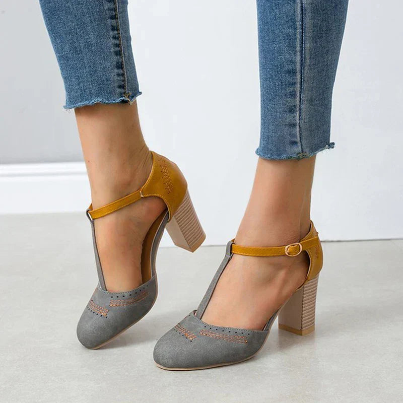 Atelier Élégance™ | Miriam Talons aiguilles