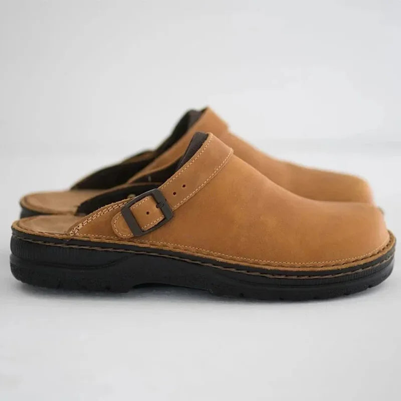 Atelier Élégance™ | Chaussure confortable sans lacets