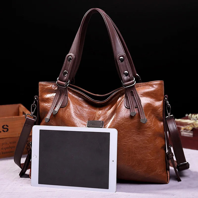 Atelier Élégance™ | Sac Vintage Belina