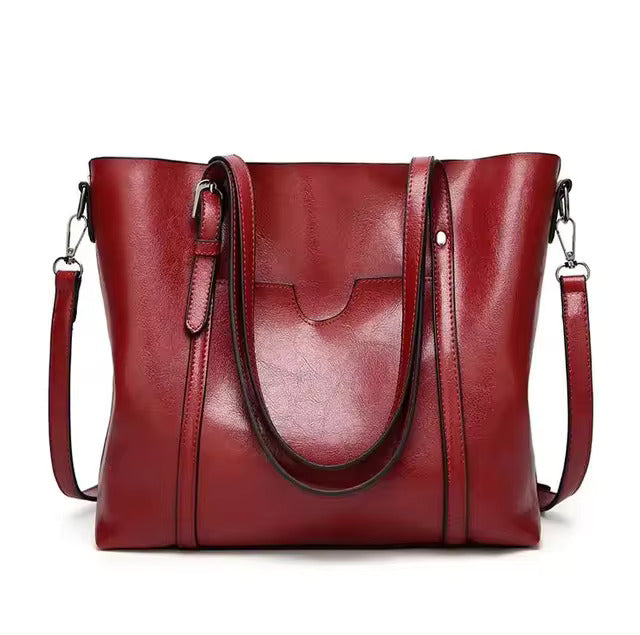 Atelier Élégance™ | Sac en cuir Juliette