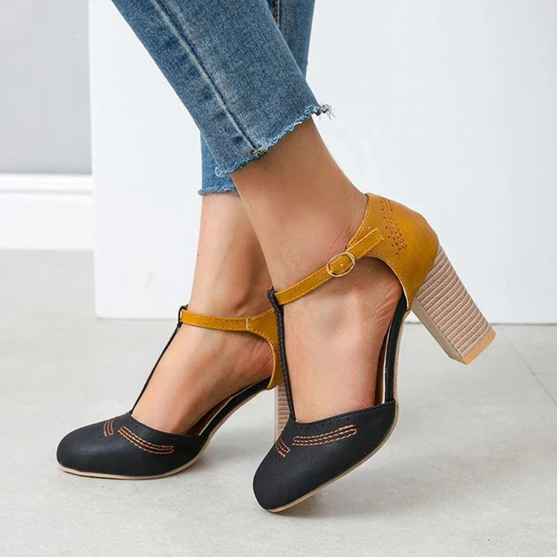 Atelier Élégance™ | Miriam Talons aiguilles