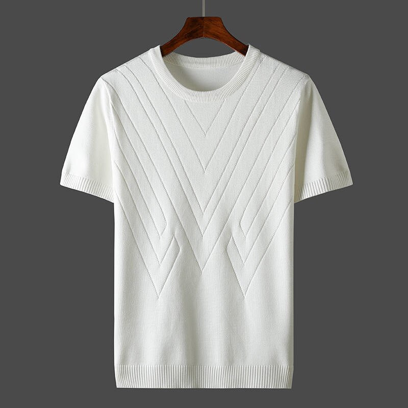 Lenoir™ | Chemise exclusive en cachemire