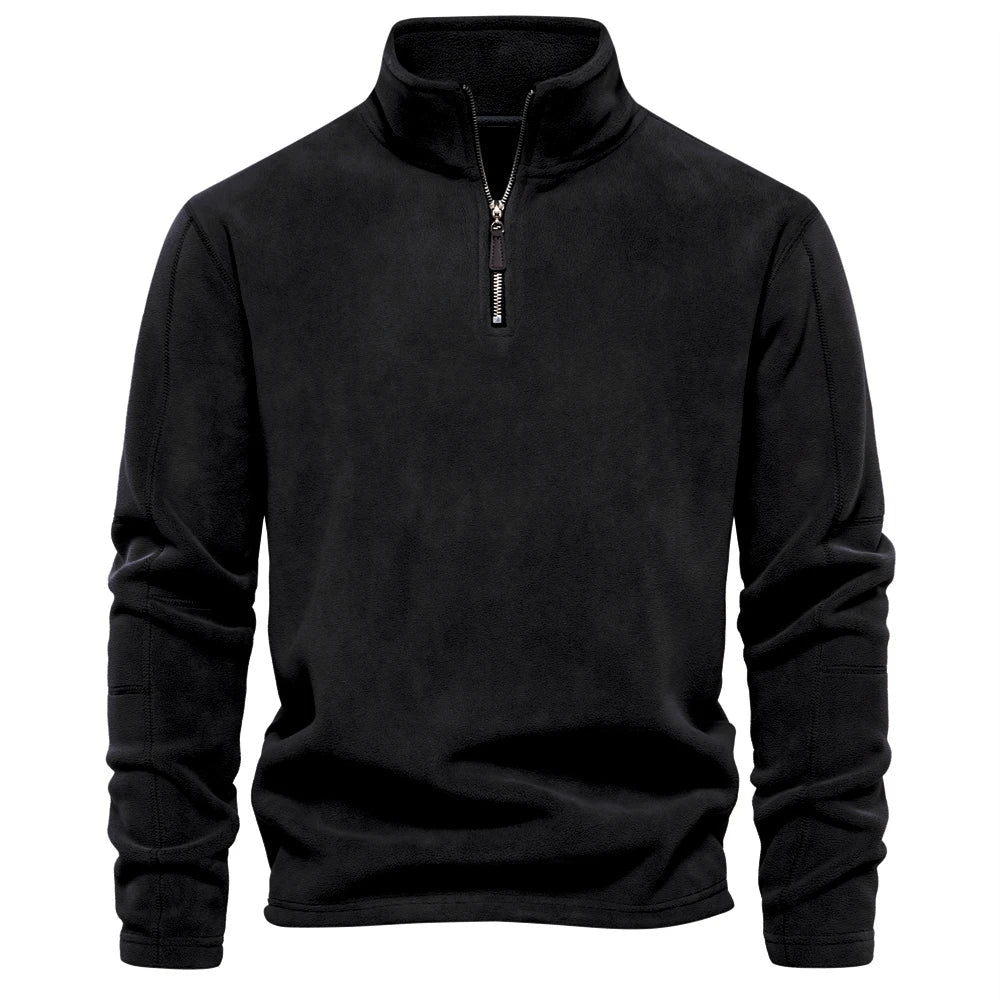 Atelier Élégance™ | Veste coupe-vent