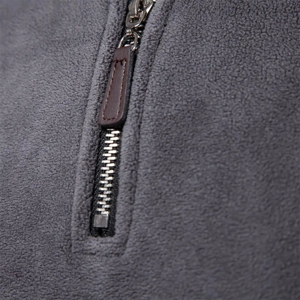 Atelier Élégance™ | Veste coupe-vent