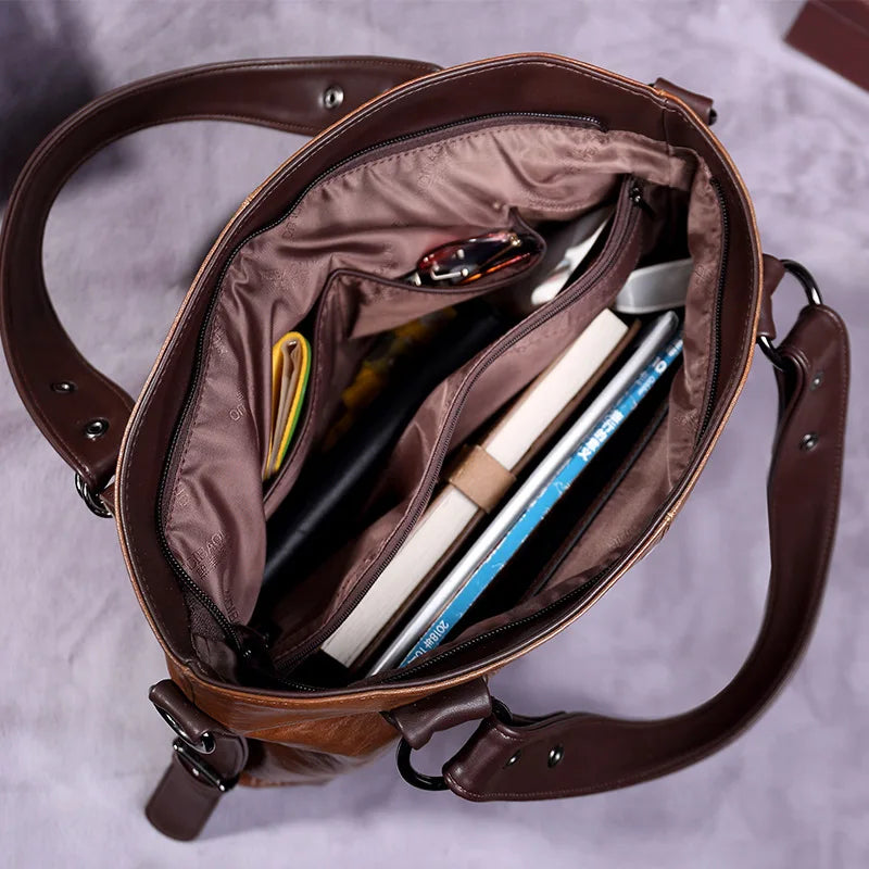 Atelier Élégance™ | Sac Vintage Belina