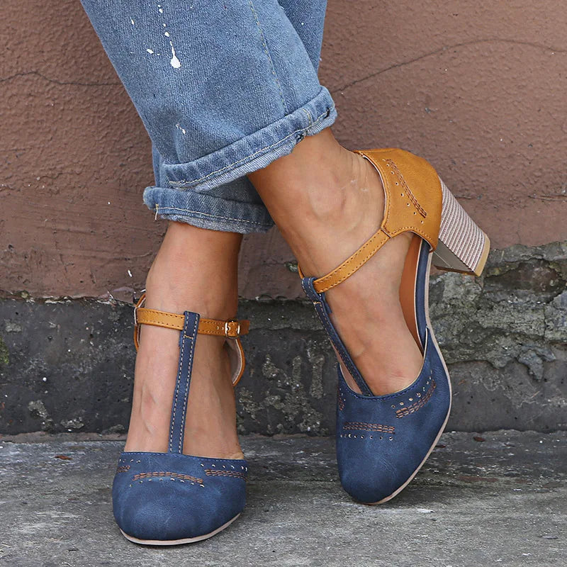 Atelier Élégance™ | Miriam Talons aiguilles