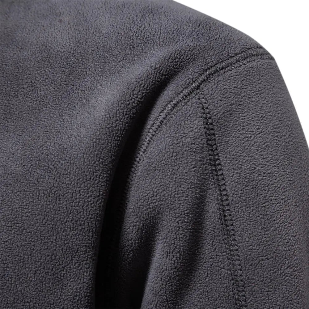 Atelier Élégance™ | Veste coupe-vent