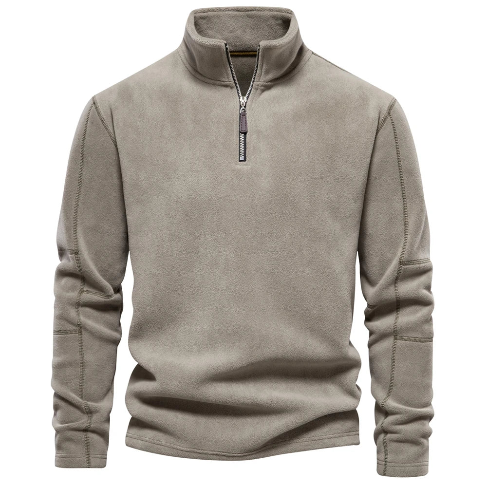 Atelier Élégance™ | Veste coupe-vent