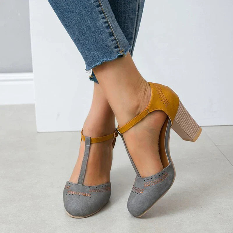 Atelier Élégance™ | Miriam Talons aiguilles