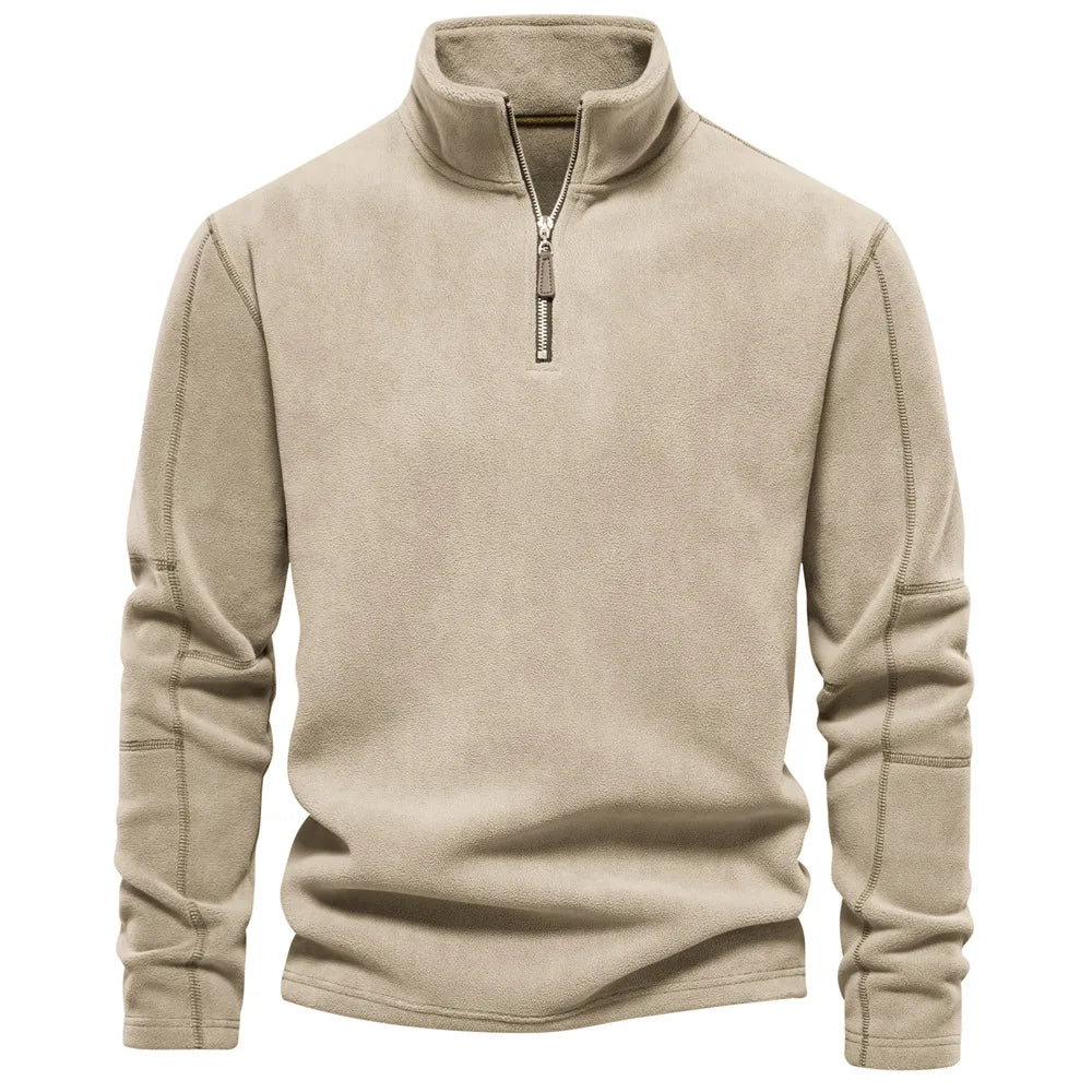 Atelier Élégance™ | Veste coupe-vent