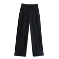 Atelier Élégance™ | Pantalon Large Élégant