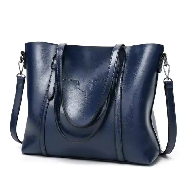 Atelier Élégance™ | Sac en cuir Juliette