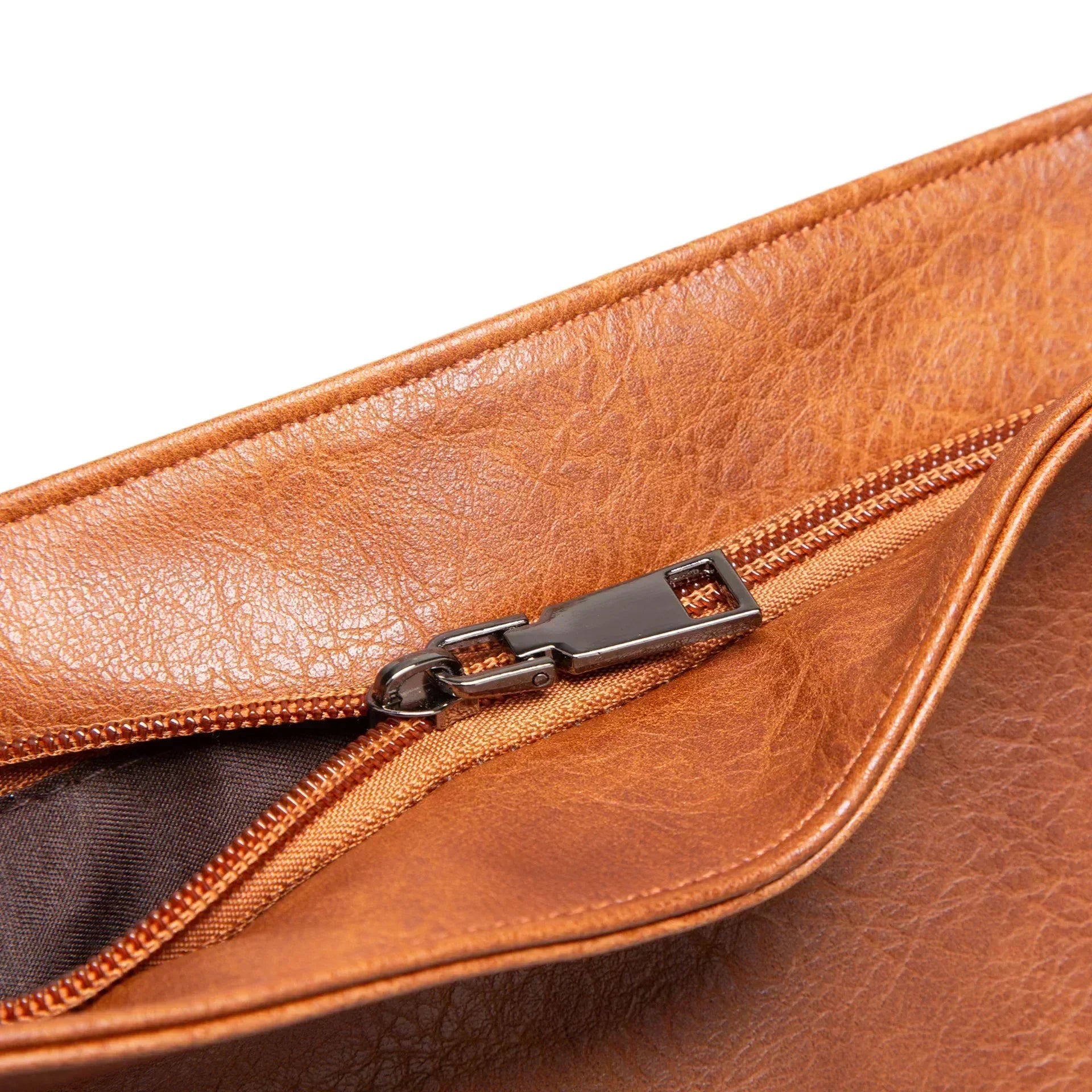 Atelier Élégance™ | Sac en cuir décontracté Pereira