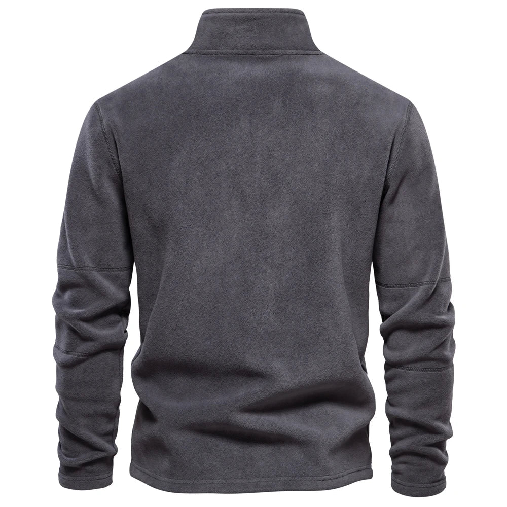 Atelier Élégance™ | Veste coupe-vent