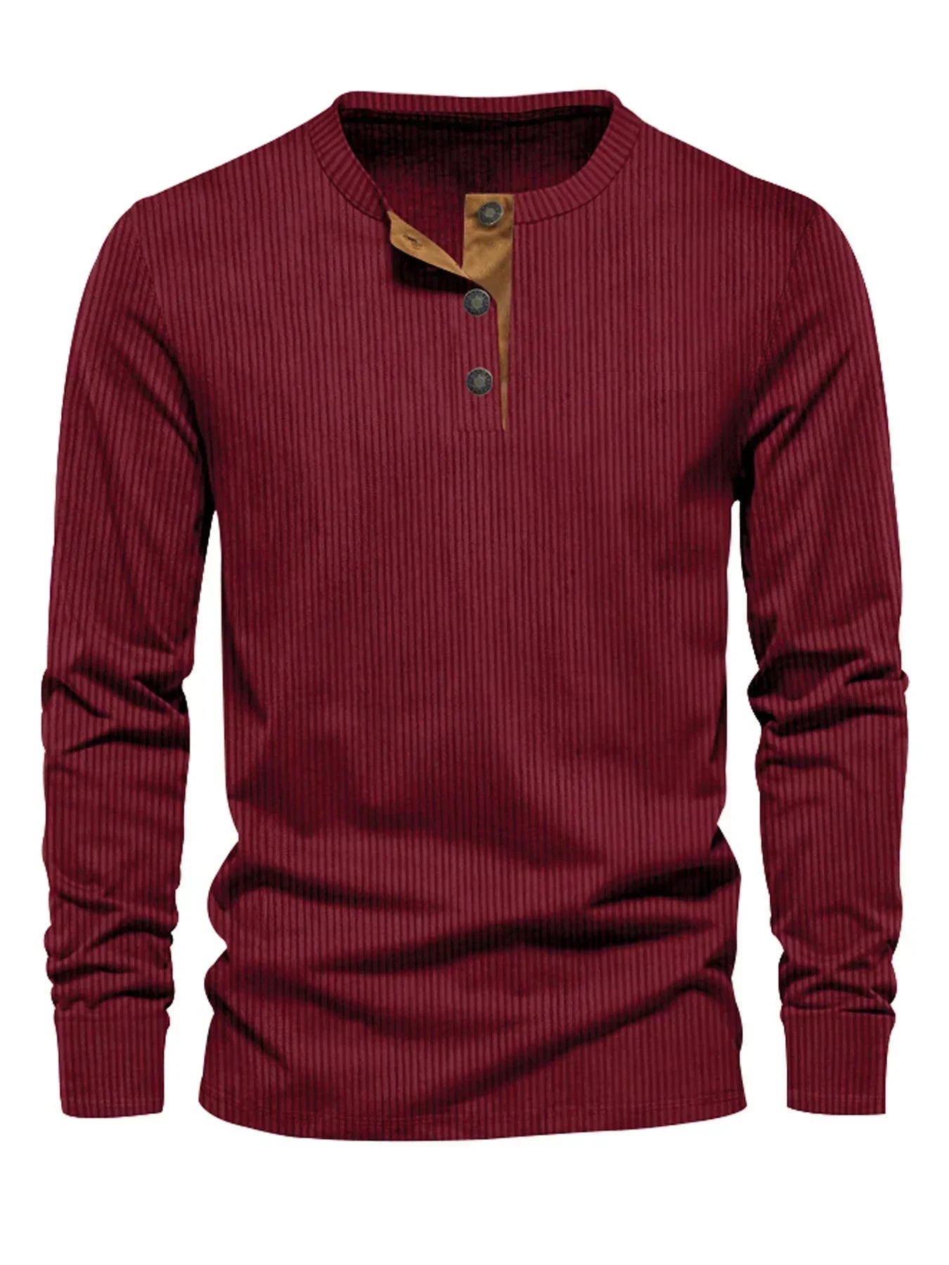 Lenoir™ | Pull élégant décontracté