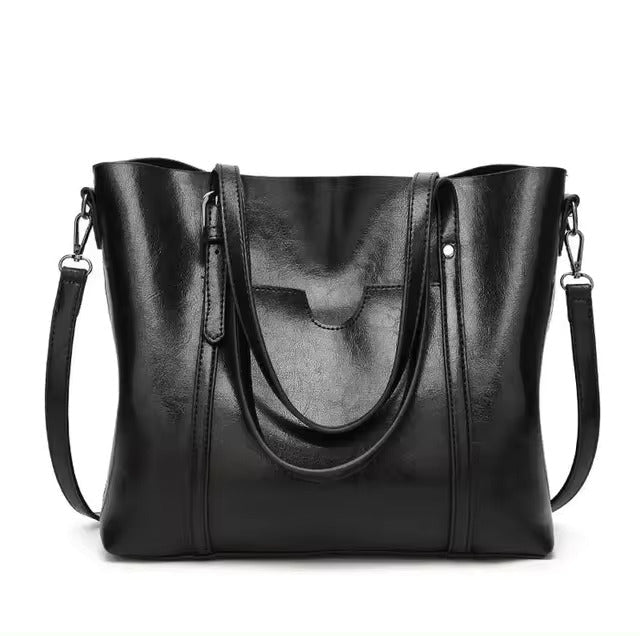 Atelier Élégance™ | Sac en cuir Juliette