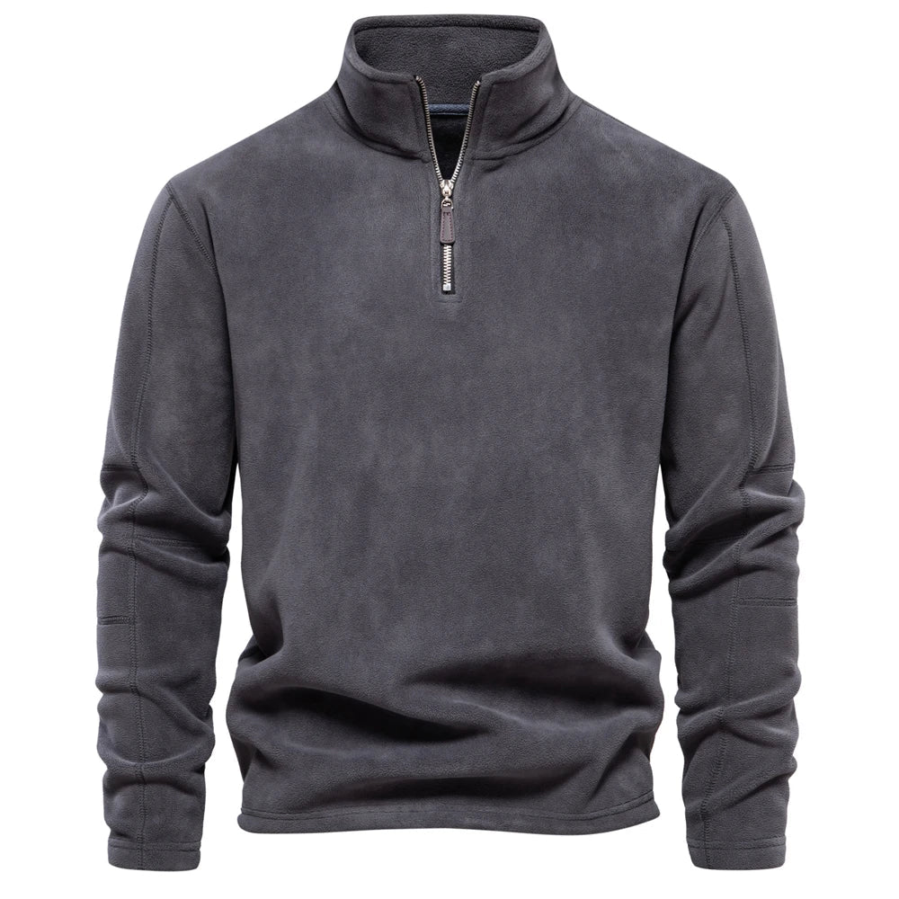 Atelier Élégance™ | Veste coupe-vent