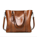 Atelier Élégance™ | Sac en cuir Juliette