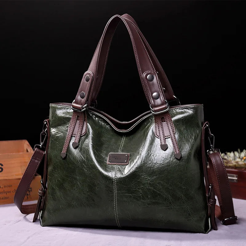 Atelier Élégance™ | Sac Vintage Belina