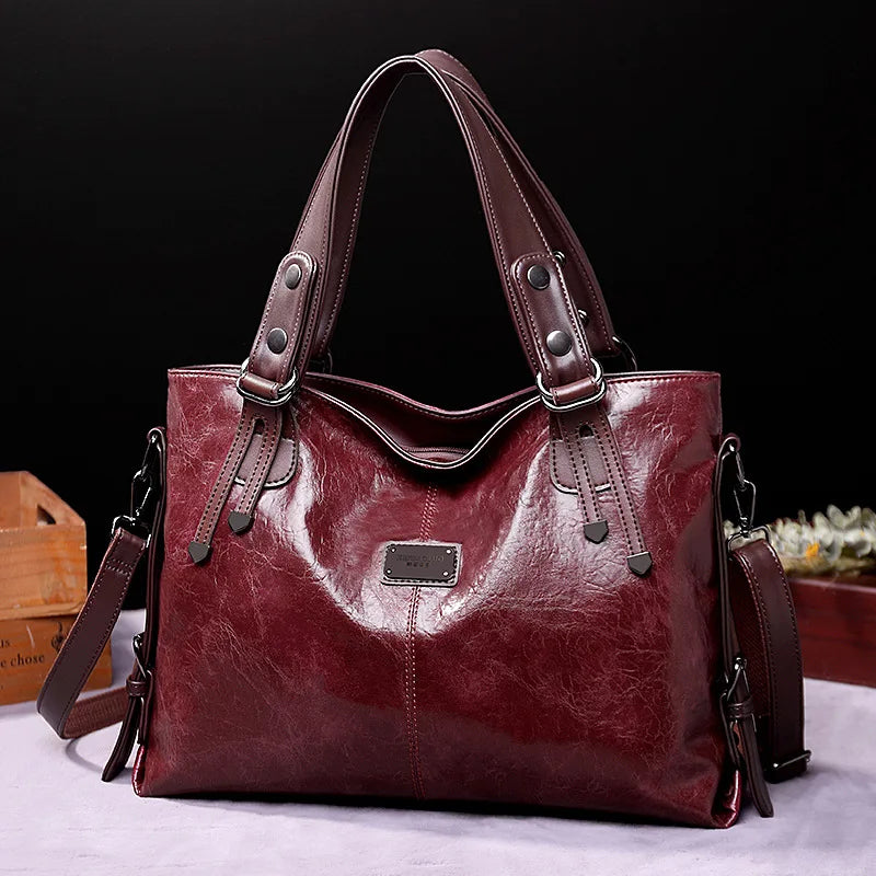 Atelier Élégance™ | Sac Vintage Belina