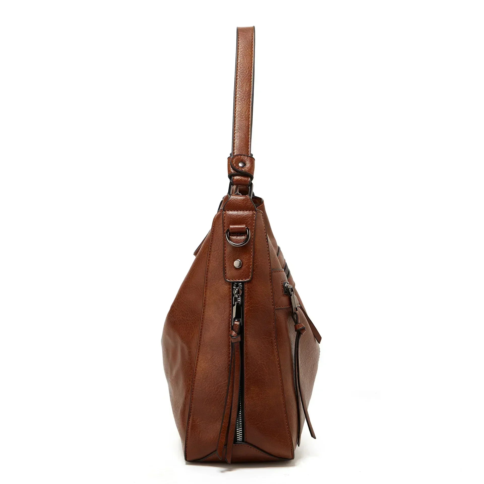 Atelier Élégance™ | Lucille Sac en cuir