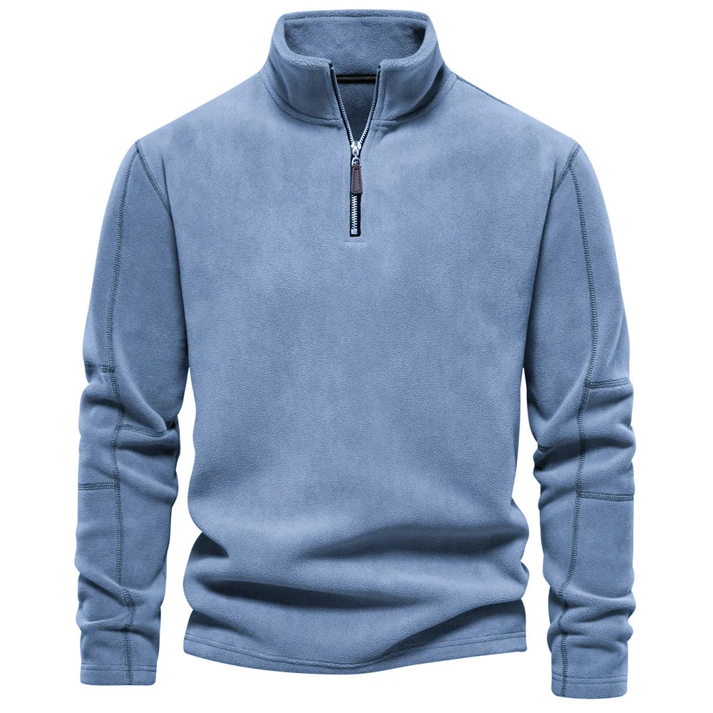 Atelier Élégance™ | Veste coupe-vent