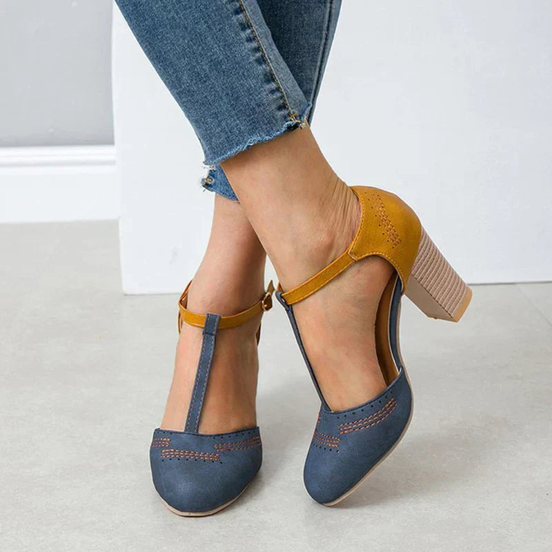 Atelier Élégance™ | Miriam Talons aiguilles