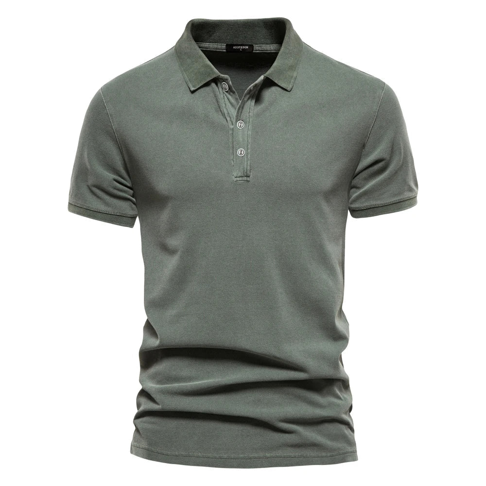 Lenoir™ | Polo Homme