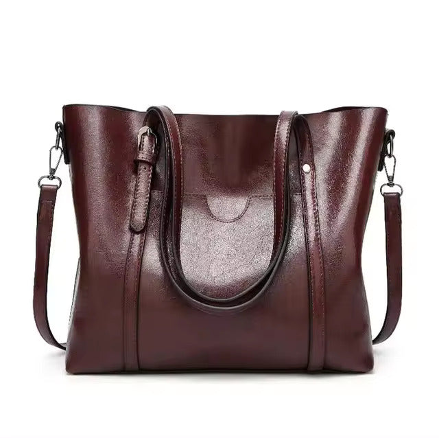 Atelier Élégance™ | Sac en cuir Juliette