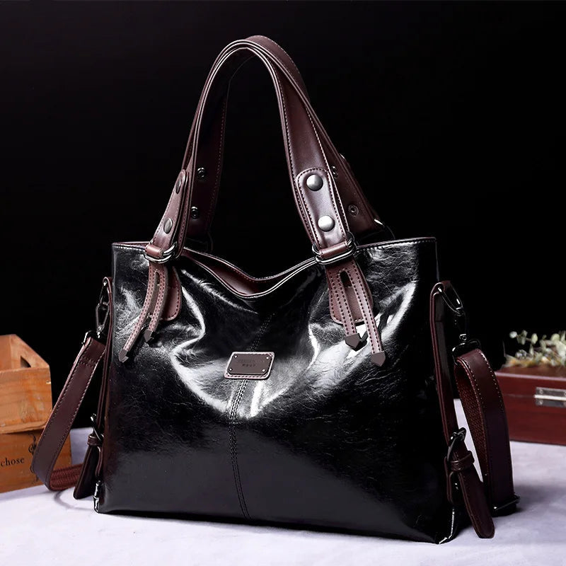 Atelier Élégance™ | Sac Vintage Belina