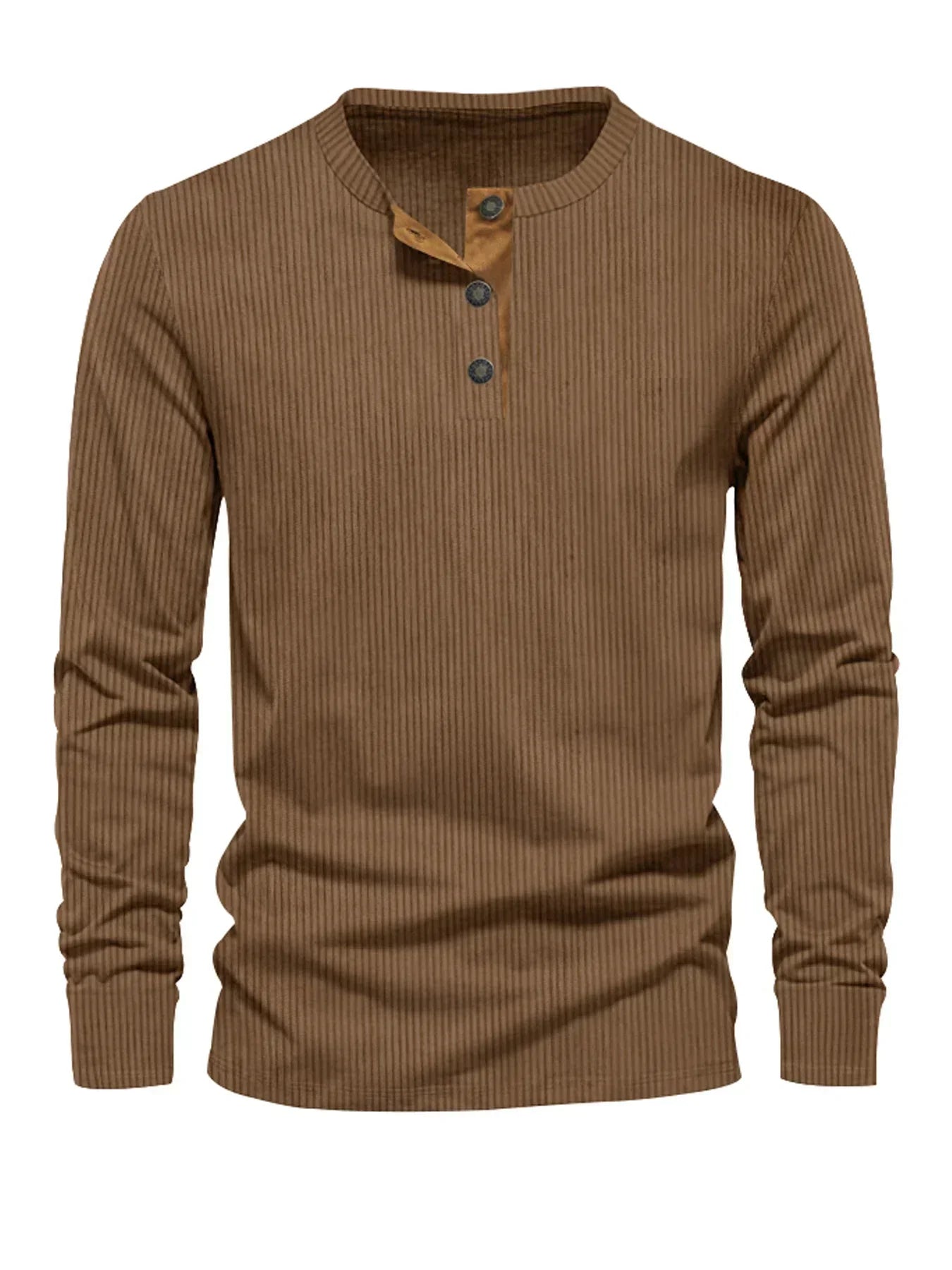 Lenoir™ | Pull élégant décontracté