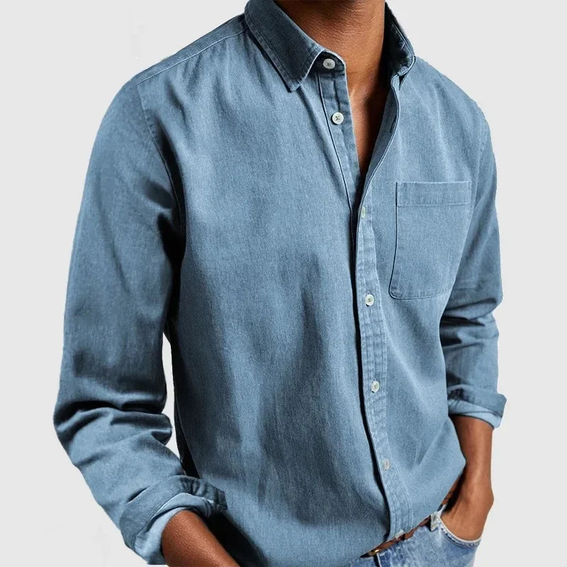 Atelier Élégance™ | Blouse élégante et polyvalente