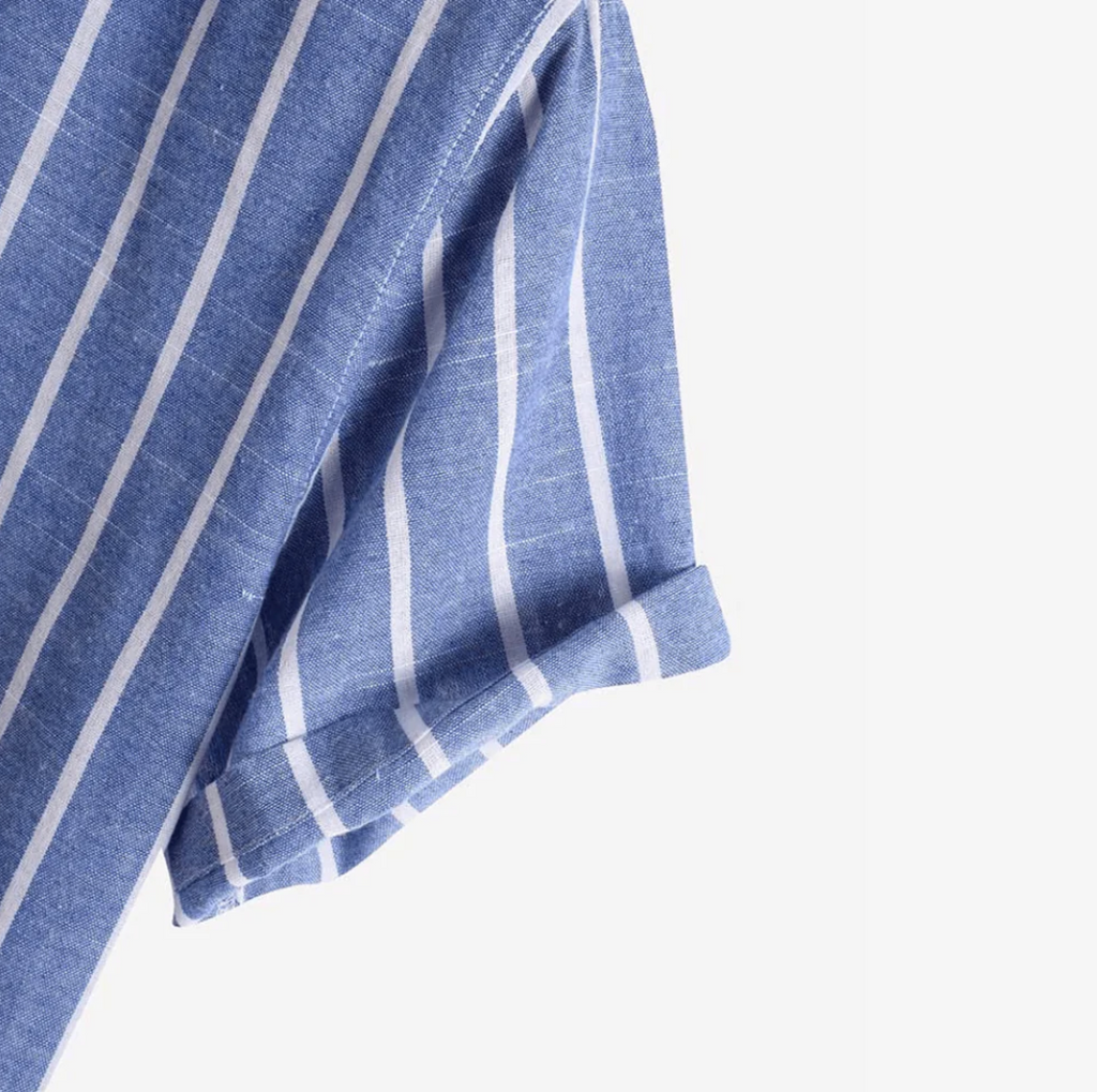 Lenoir™ | Polo Marin