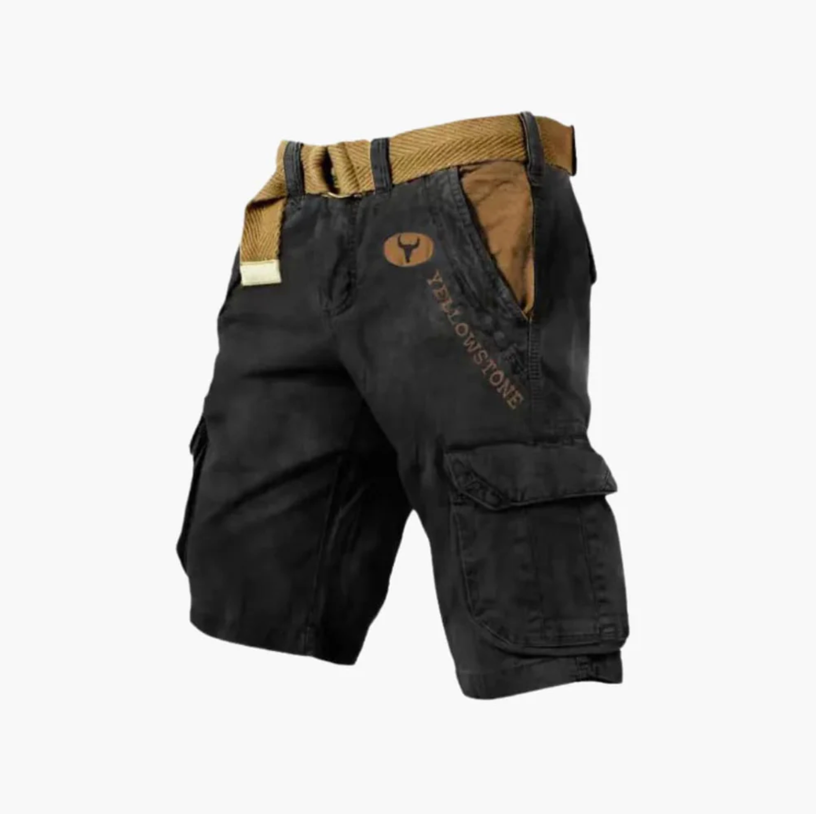Atelier Élégance™ | Funktionale Cargo-Hose 2+1 gratis