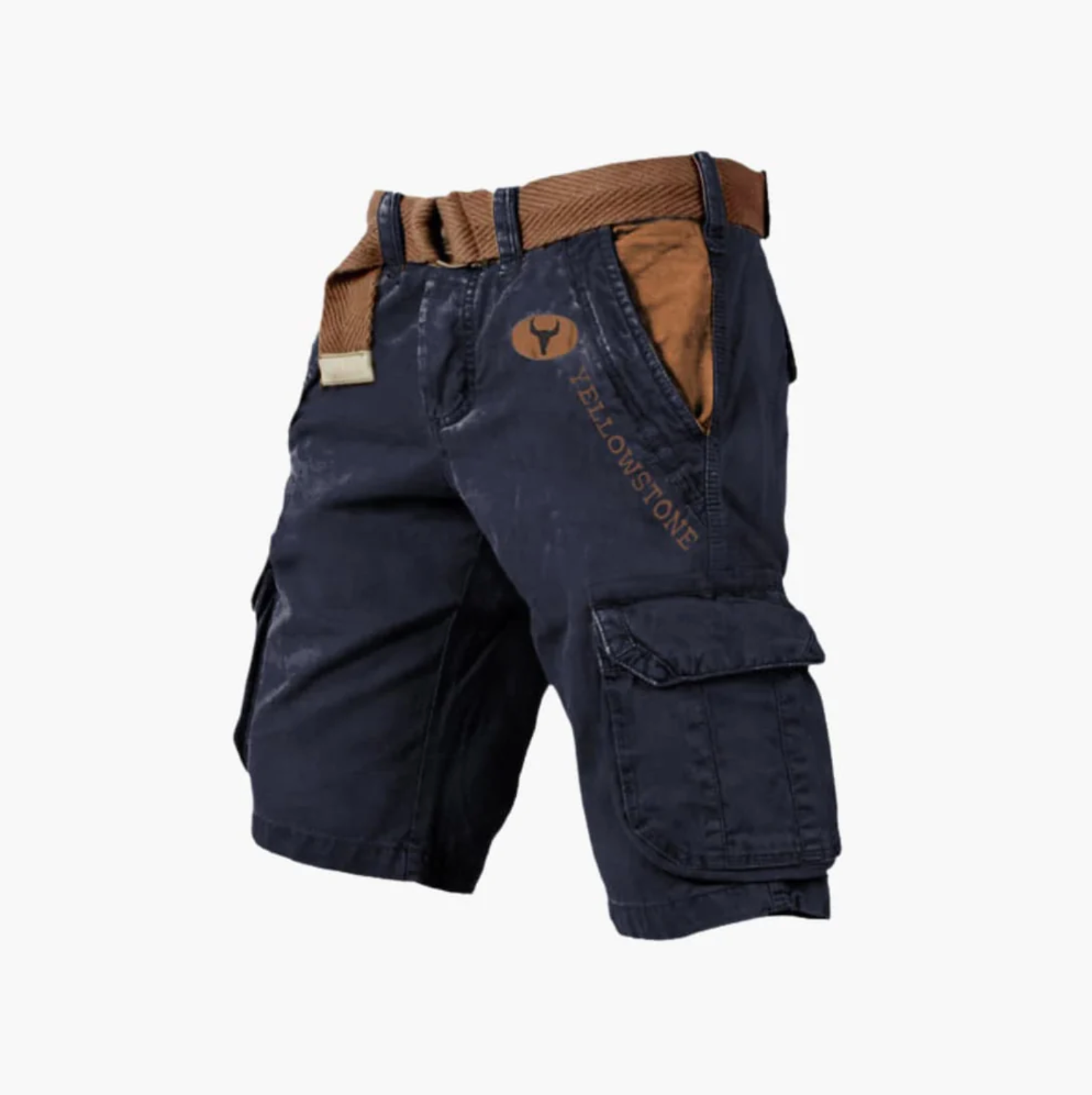 Atelier Élégance™ | Funktionale Cargo-Hose 2+1 gratis