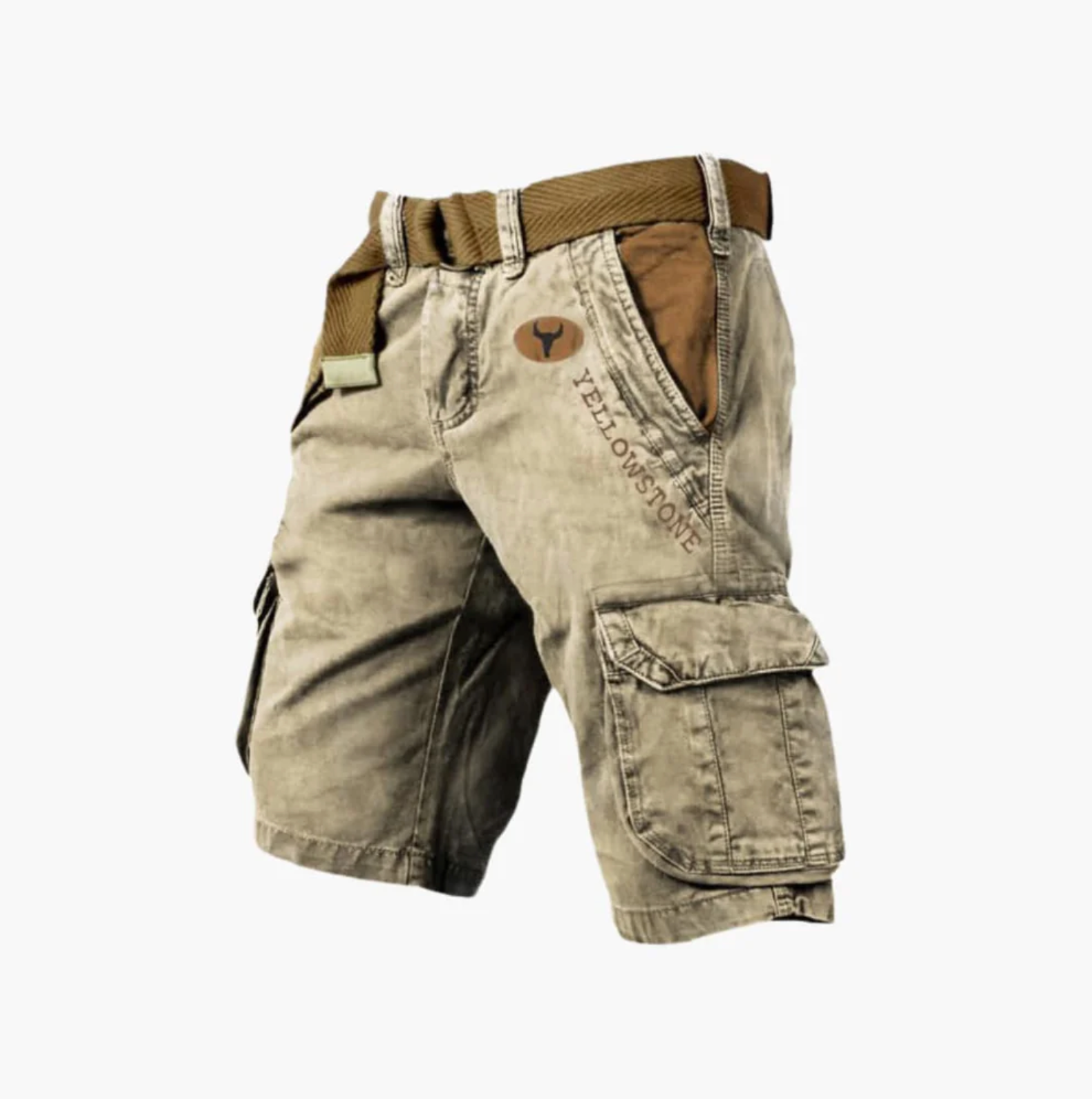 Atelier Élégance™ | Funktionale Cargo-Hose 2+1 gratis