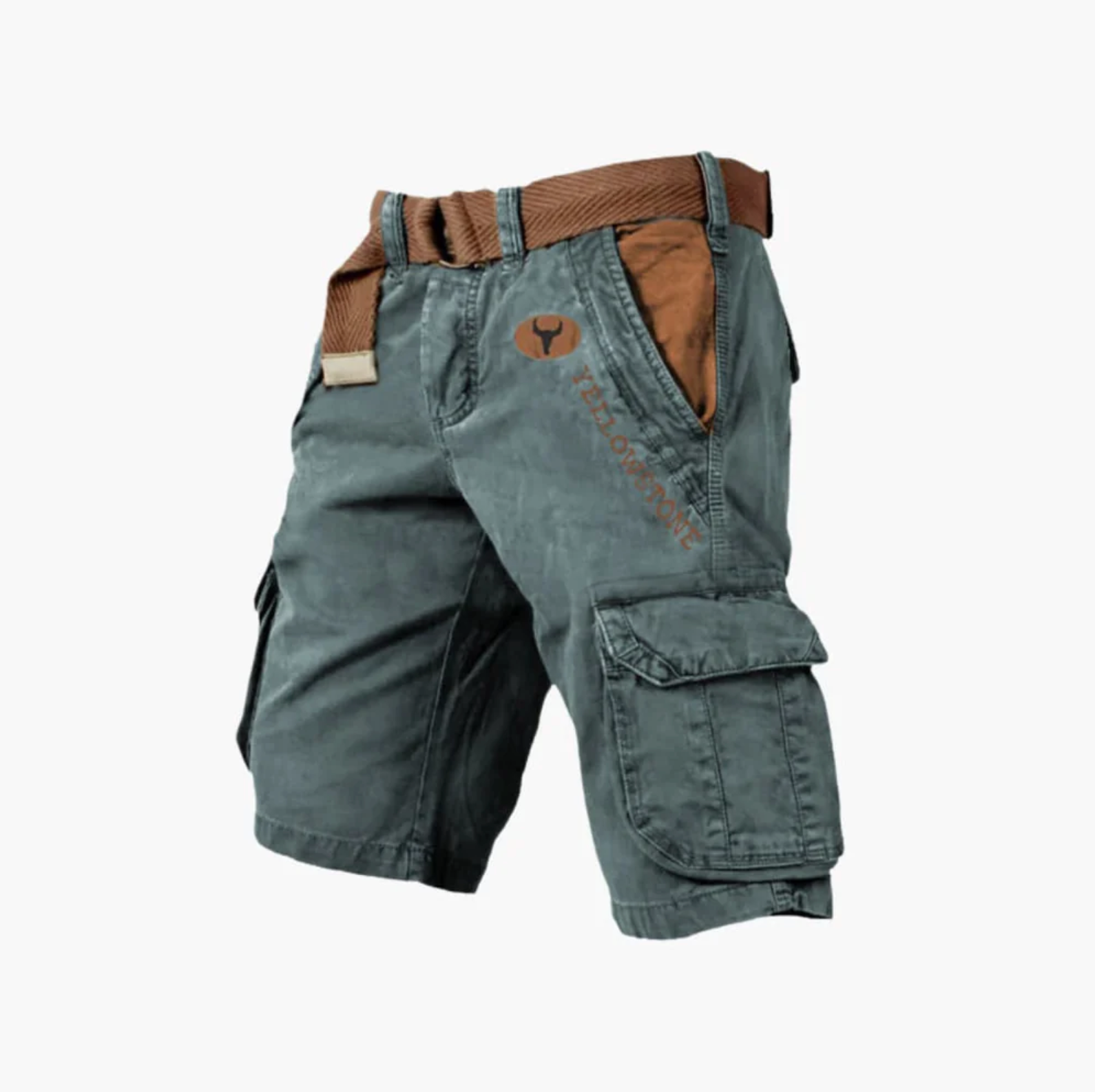 Atelier Élégance™ | Funktionale Cargo-Hose 2+1 gratis
