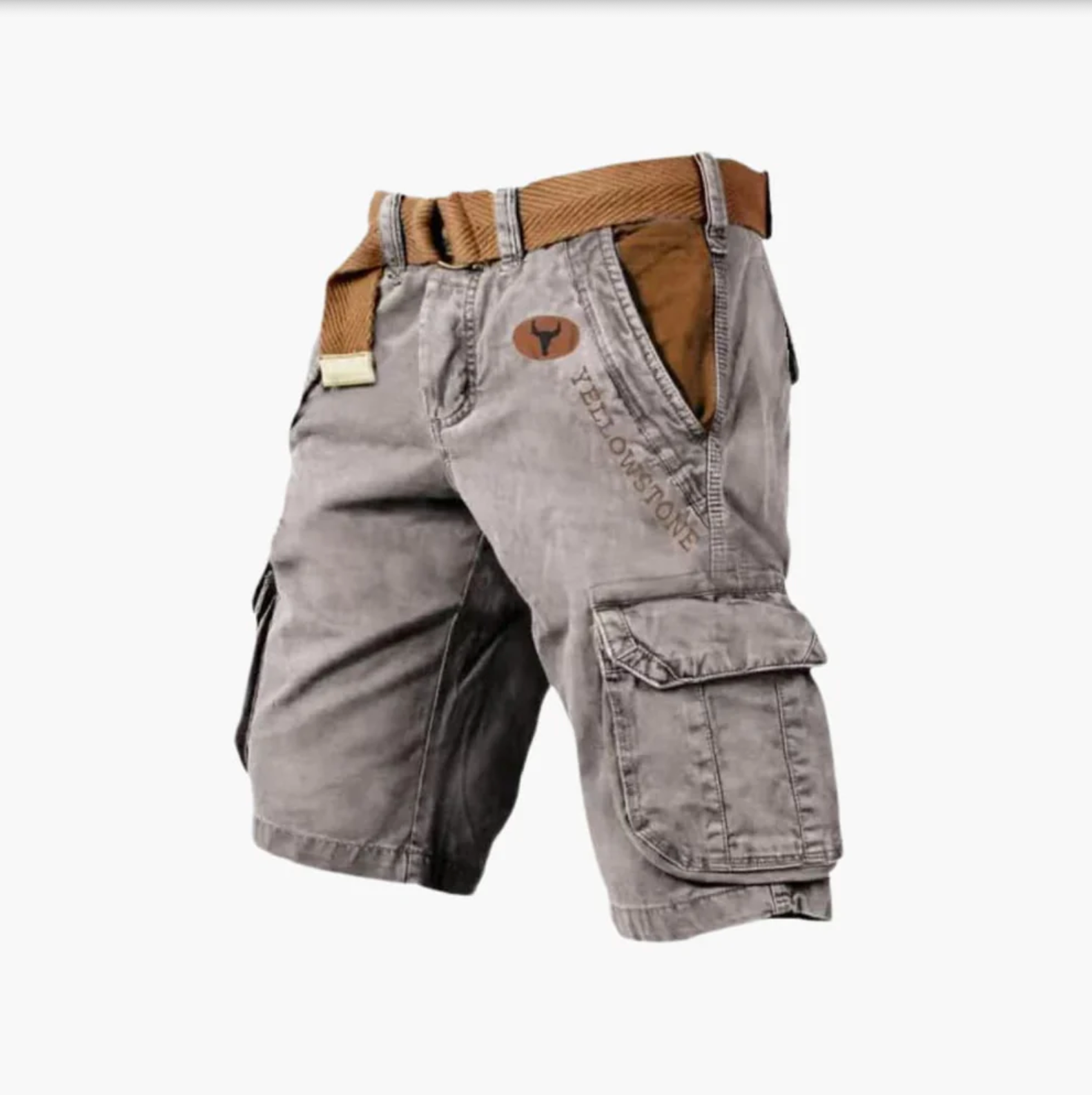 Atelier Élégance™ | Funktionale Cargo-Hose 2+1 gratis