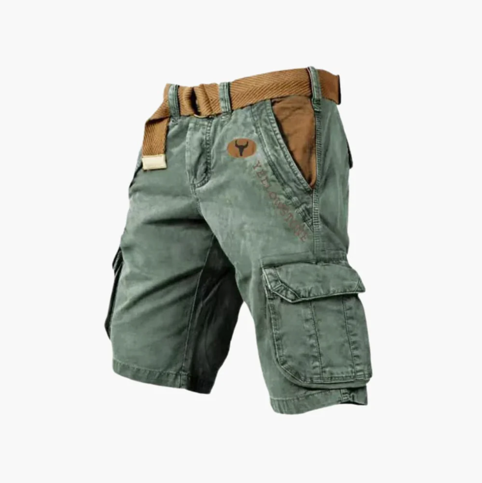 Atelier Élégance™ | Funktionale Cargo-Hose 2+1 gratis