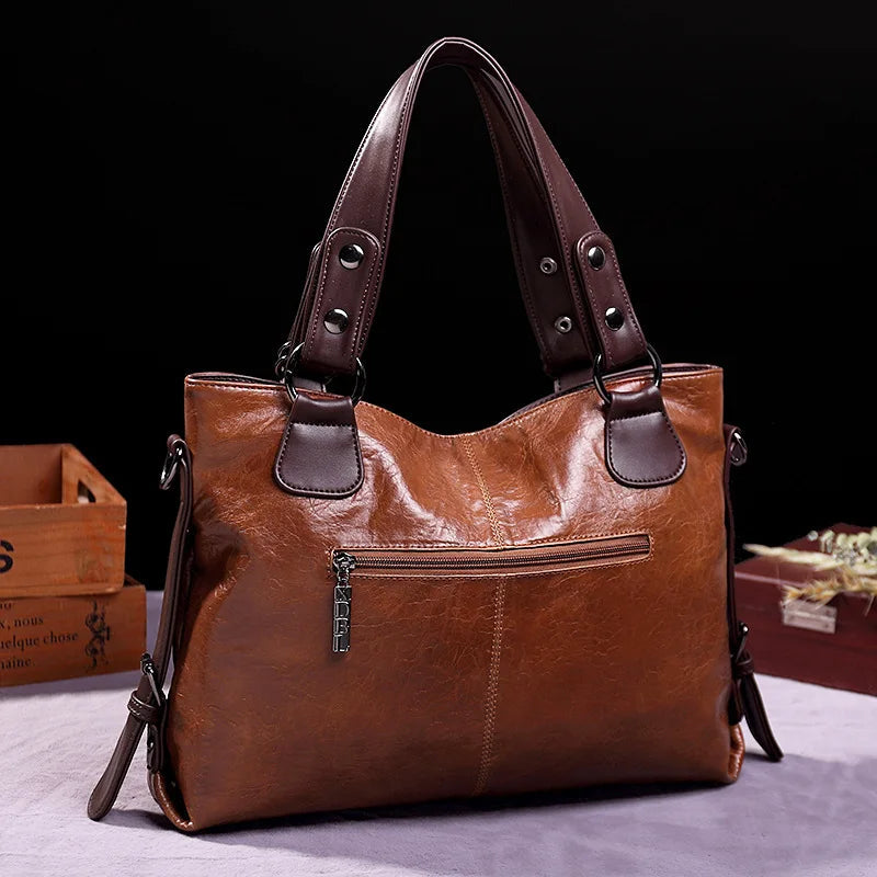 Atelier Élégance™ | Sac Vintage Belina