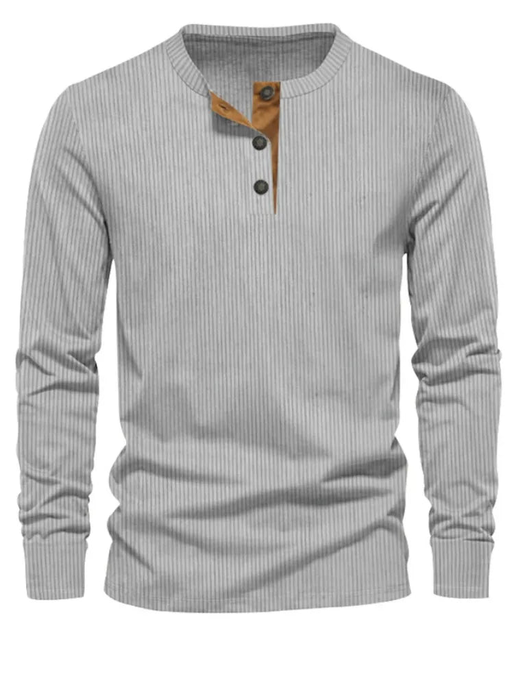 Lenoir™ | Pull élégant décontracté