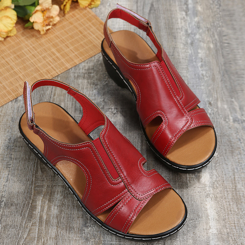 Atelier Élégance™ | Sandales Légères